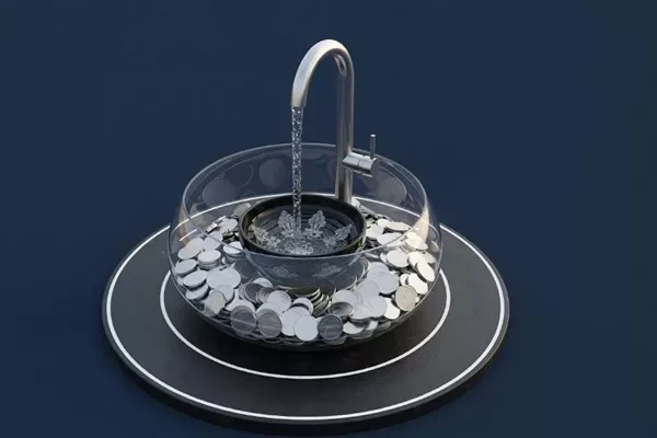 ۱۰۰ میلیارد تومان از محل مشارکت مردمی برای احداث ایستگاه پمپاژ شرقی استان تامین شد